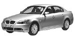 BMW E60 C2991 Fault Code