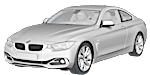 BMW F32 C2991 Fault Code